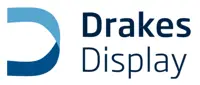 Drakes Display - 